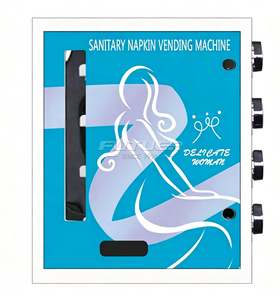 Distributeur automatique mural de tampons et serviettes hygiéniques personnalisé, vente chaude, directement de l'usine - Product Image 3
