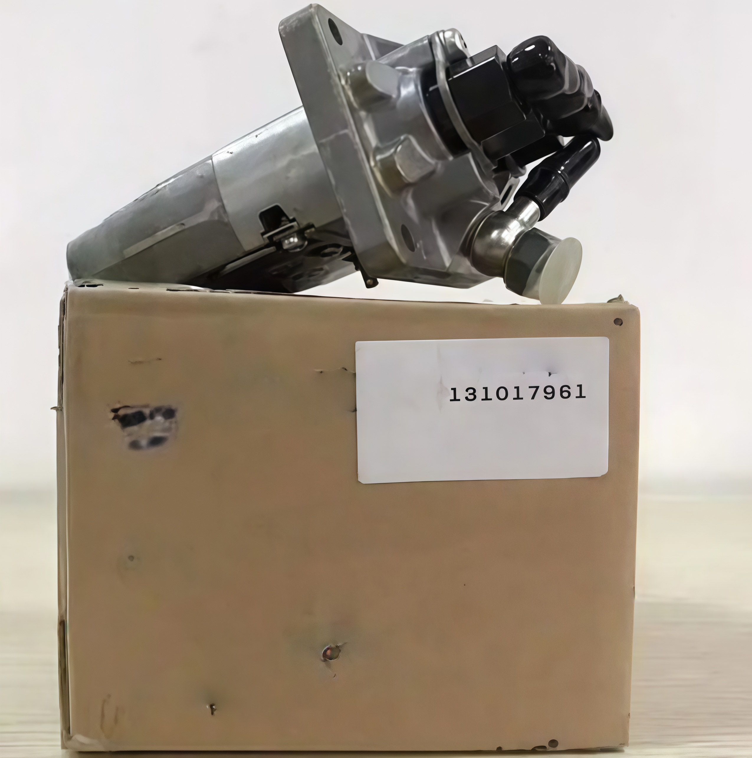 403 двигателя Perkins 404 1104 1004 строительной техники топливный насос 131017961 131017960 экскаватора топливный насос