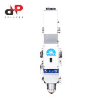 Machine de découpe laser à fibre WSX KC15 SW20 NC30 NC62 Tête de découpe laser