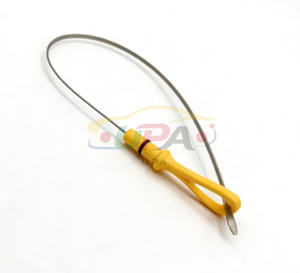 Système moteur de qualité originale ROD ASSY-OIL LEVEL GAUGE 26611-03951 2661103951 pour Hyundai Accent Kia Stinger 26611 03951 - Product Image 4