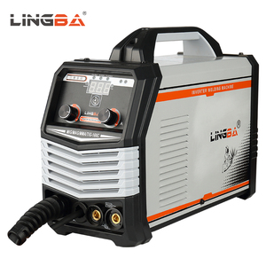 Potente Máquina de Soldar Inverter 5 en 1 MIG/MMA/TIG/MAG, Soldadora de Arco 220V Multifunción para Metales - Product Image 2