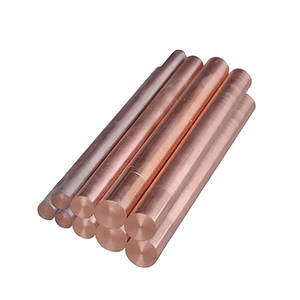 سعر مناسب جودة ممتازة C11000 C12000 3 شريط النحاس سبائك النحاس بار شريط النحاس شريط مخصص ل OEM - Product Image 2