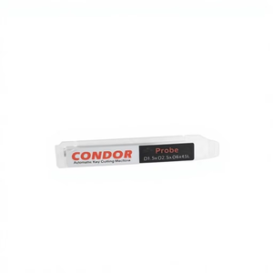 Sondes de traçage de précision en carbure de tungstène conçues pour les machines à tailler les clés <span class=keywords><strong>Condor</strong></span> XC-002 et Dolphin XP Series - Product Image 2