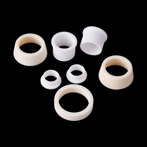 Manicotto distanziatore in ceramica M11 per isolamento <span class=keywords><strong>laser</strong></span>, distanziatore in ceramica per testa di taglio <span class=keywords><strong>laser</strong></span> a fibra, corpo in ceramica con filettatura M11 - Product Image 3