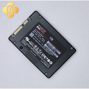 New <span class=keywords><strong>850</strong></span> <span class=keywords><strong>Pro</strong></span> Series <span class=keywords><strong>1TB</strong></span> SATA3.0 6Gbps 2.5 นิ้ว Internal SSD MZ-7KE1T0 - Product Image 2