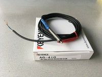 Nuevo PLC Industrial Ag-410 Original en Stock, Controlador Dedicado para Automatización Industrial