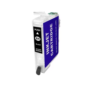 Cartucho de tinta recargable Ocbestjet para impresoras <span class=keywords><strong>Epson</strong></span> ME200 ME2 <span class=keywords><strong>C58</strong></span> - Product Image 4