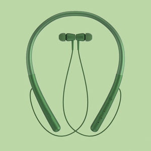 Auriculares Inalámbricos NEEXXT X60 con Banda Magnética para el Cuello, Pantalla Digital, Cancelación de Ruido ENC, Resistencia al Agua IPX4, 20 - Product Image 4