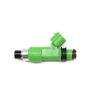 Inyector de Combustible 15710-65J00 para Suzuki SX4 2007-2010 Motor 2.0L, Pieza de Repuesto - Product Image 4