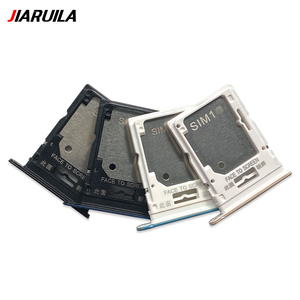 Double plateau de carte <span class=keywords><strong>SIM</strong></span> Adaptateurs de support de fente de prise de remplacement pour <span class=keywords><strong>Xiaomi</strong></span> Redmi Note 11 <span class=keywords><strong>Pro</strong></span> <span class=keywords><strong>5G</strong></span> 11E <span class=keywords><strong>11T</strong></span> Pièces détachées - Product Image 4
