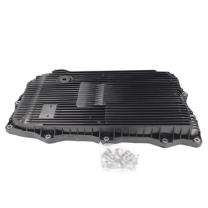 Original Genuine Mahler Gearbox Filtro 8-Speed Oil Pan HX261/1KIT para BMW Land Rover Oe 24 11 5 A13 115 Cump de óleo - Product Image 4