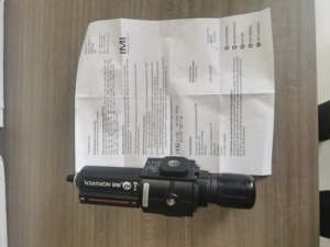 NOUVEAU Filtre/Régulateur IMI-NORGREN B72G B73G B74G Excelon B72G-2GK-QD1-NMN B72G-2GK-QD3-RCN B72G-2GK-QD1-RFN - Product Image 3