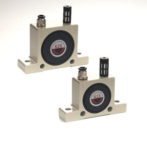 Oscillateur pneumatique K08/K10/K13/K16/K20/K25/K30/K32/K36 Vibrateur Outil de vibration - Product Image 3