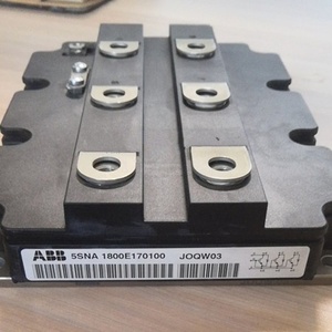 Module d'alimentation PLC 5SNA1800E170100 - Product Image 1