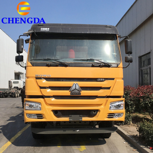 Camion Benne Sinotruk hoo, 6x4, camión, <span class=keywords><strong>precio</strong></span> - Product Image 4
