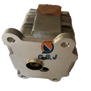 Hydraulische <span class=keywords><strong>Pilot</strong></span> lade pumpe 705-41-07180 Zahnradpumpe 705-41-02320 705-41-02700 Für Komatsu PC35MR-<span class=keywords><strong>2</strong></span> PC35MR PC30MR-<span class=keywords><strong>2</strong></span> PC30 PC35 - Product Image 1