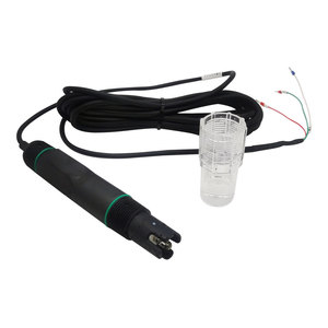 <span class=keywords><strong>Analyseur</strong></span> <span class=keywords><strong>de</strong></span> <span class=keywords><strong>chlore</strong></span> total portable en ligne CL-1, sonde <span class=keywords><strong>de</strong></span> <span class=keywords><strong>chlore</strong></span> pour <span class=keywords><strong>piscine</strong></span>, électrode, <span class=keywords><strong>analyseur</strong></span> <span class=keywords><strong>de</strong></span> <span class=keywords><strong>chlore</strong></span> total gratuit, 0~20 mg/L - Product Image 1