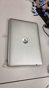 하이 퀄리티 Elitebook 440g4 14 인치 실버 i3-7gen 4g 128GB SSD 비즈니스 사무실 게이밍 노트북 넷북 HP에 적합 - Product Image 4