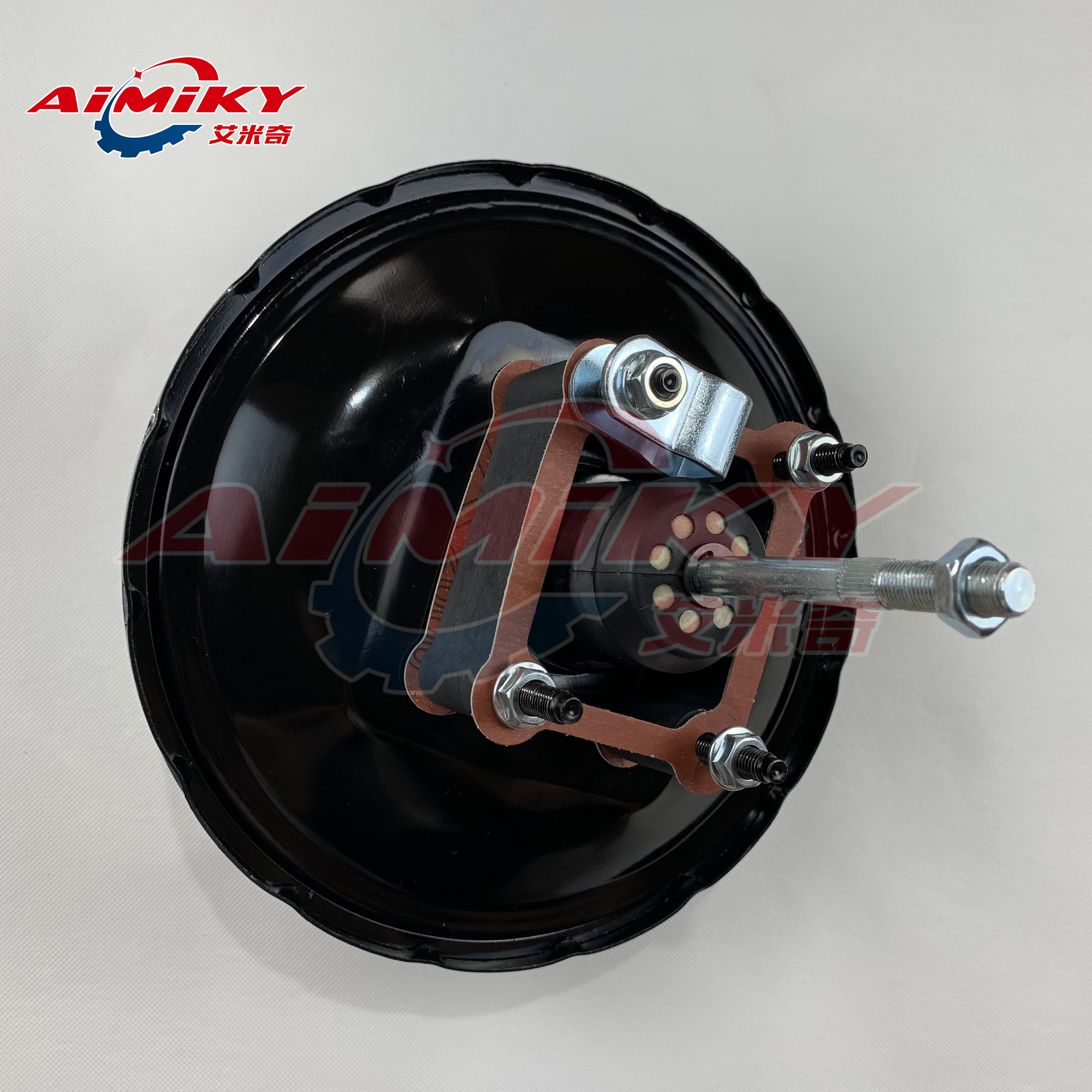 Brake Booster for Isuzu TFR 4JA1 4JB1 - Reliable Performance