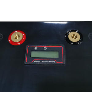 Hoge Kwaliteit Hoge Energiedichtheid 12 Volt 12 V Boot Lithium Ion Batterij Lifepo4 12 V 24V 100ah 200ah - Product Image 3