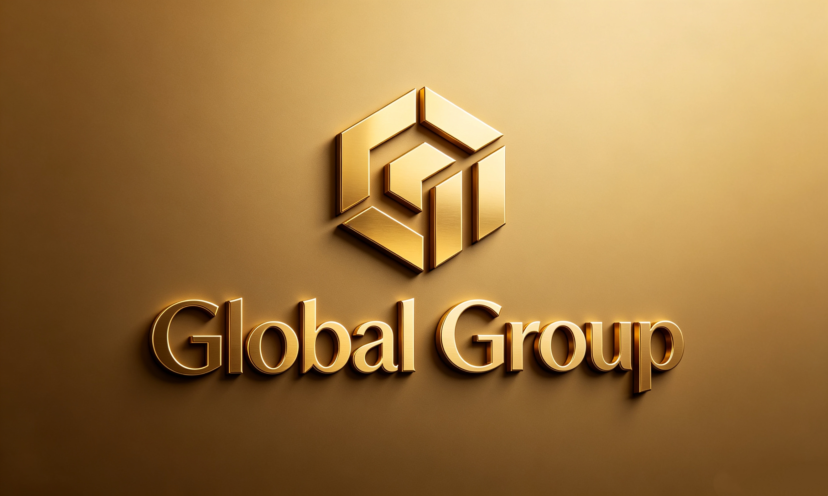 Global Import & Export Group logo