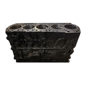 Conjunto de motor C15 C13 C32 3406 C19, bloque corto de motor diésel completo para piezas de maquinaria de construcción - Product Image 2