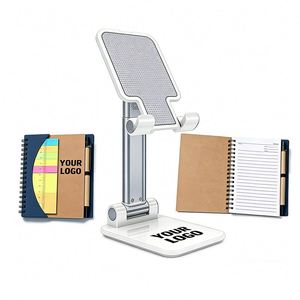 Soporte Plegable Universal para Teléfono con Logotipo Personalizado al por Mayor, para Transmisión en Vivo, Negocios en Línea, Regalo Promocional - Product Image 1
