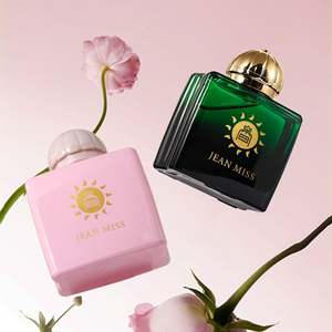 Parfum Arabe Original Cologne 1:1 avec Reçu Parfums Jean Miss Fragrance Coffrets Cadeaux Parfums Homme et Femme - Product Image 6