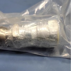 Tube à hélium Rp-082b2s, 6 m, tube rond en acier non allié pour usage industriel - Product Image 2