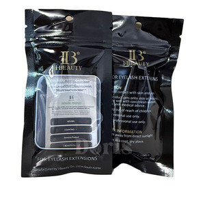 Pegamento Ultrafuerte IB a Prueba de Agua, Pegamento IB I-beauty Coreano <span class=keywords><strong>para</strong></span> Extensiones de Pestañas, Pegamento de Secado Rápido - Product Image 4