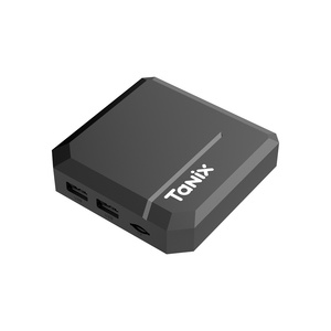 Nhà máy cung cấp Rockchip RK3229 firmware cập nhật 4K 2GB 16GB <span class=keywords><strong>tanix</strong></span> Android TV Box <span class=keywords><strong>TX2</strong></span> <span class=keywords><strong>R2</strong></span> - Product Image 3