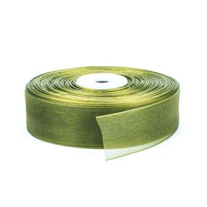 Nastro di Organza 2.5 cm x 50mt - Product Image 5