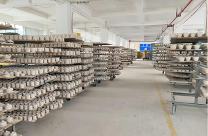 Bán buôn tùy chỉnh Mug gốm trắng đen cà phê nước trà du lịch quà tặng cá nhân logo giáng sinh Mug quà tặng với logo - Product Image 5