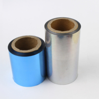 ZHY-109 Chine fournir petite QUANTITÉ MINIMALE DE COMMANDE flexo frappe à froid feuille