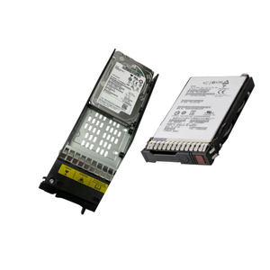 R0Q47A MSA 1.92TB SAS 12G ไดรฟ์ SSD แบบอ่านหนัก (Read Intensive) - Product Image 1