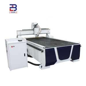 Đồ Nội Thất Nhà Máy Tủ Cửa 3D <span class=keywords><strong>CNC</strong></span> Khắc Cắt Gỗ Máy Phay 1325 <span class=keywords><strong>CNC</strong></span> Router Máy Cho Gỗ - Product Image 1