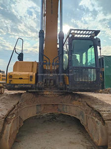 Excavatrices SANY d'occasion de haute performance, 36 tonnes, SANY365 SY365H, excavatrice lourde, Sany 365H d'occasion à vendre - Product Image 3