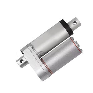 <span class=keywords><strong>ตัว</strong></span>กระตุ้นเชิงเส้น<span class=keywords><strong>ก</strong></span>ันน้ำระดับ IP54 12V/24V - OEM ระยะชั<span class=keywords><strong>ก</strong></span> <span class=keywords><strong>2</strong></span> <span class=keywords><strong>นิ้ว</strong></span> แรงย<span class=keywords><strong>ก</strong></span> 900N/200 ปอนด์ สำหรับเตียงผู้ป่วยและอุป<span class=keywords><strong>ก</strong></span>รณ์พยาบาล - Product Image 2