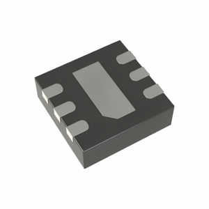Composant électronique 6 WFDFN à puce exposée Distributeur agréé Gestion de l'alimentation (PMIC) LTC3542EDC # TRPBF - Product Image 1