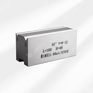 Wholesale JADUN Precision <strong>CNC</strong> Forging Mould High Hardness Tooling <strong>Dies</strong> CN;ANH - Product Image 3