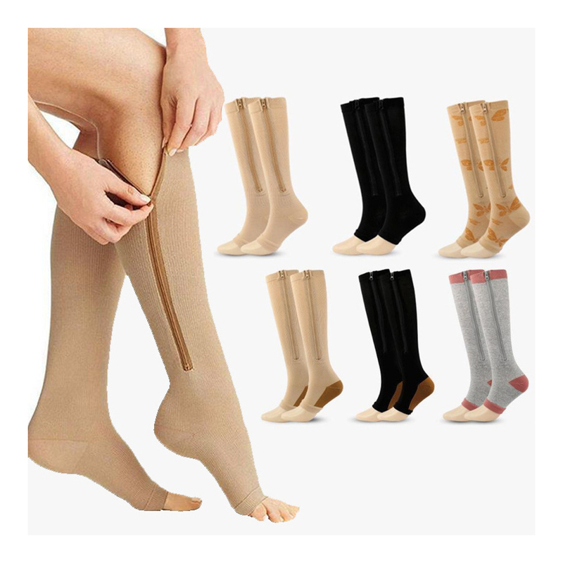 Summer Lace Stockings for Women