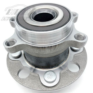 42200-TF6-951 42200-TF0-N51 ลูกปืนล้อรถยนต์ขายส่งสำหรับ Honda Jazz - Product Image 1
