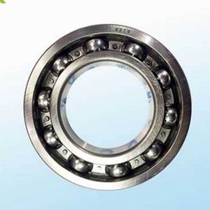 Venta caliente rodamiento rígido de bolas 629-RZ \/P5 6313-2Z \/YA7 624-Z \/C3S0 rodamiento automático con precio de fábrica - Product Image 1