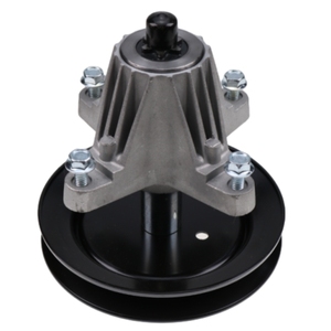Conjunto de Husillo para Cortacésped 919-04950 918-04950 918-04889A 918-04889 918-04822A para Cub Cadet LTX1040 LTX1042 - Product Image 1