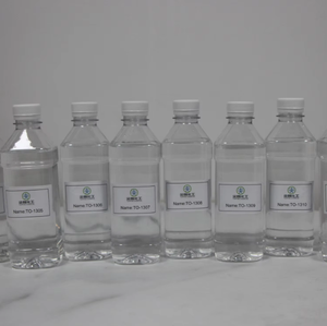 Émulsifiant crème de qualité cosmétique Tensioactif doux pour la peau Alcool isomérique éthoxylés - Product Image 1