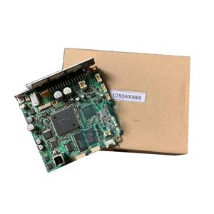 Carte principale pour carte mère de traceur de coupeur de <span class=keywords><strong>CE6000</strong></span>-60 Graphtec/<span class=keywords><strong>CE6000</strong></span>-<span class=keywords><strong>120</strong></span>/carte principale pour PCB de traceur de découpe Graphtec <span class=keywords><strong>CE6000</strong></span> - Product Image 1