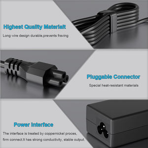 Adaptor Daya Laptop Grosir <span class=keywords><strong>65W</strong></span> 19V 3.42A 5.5*2.5mm Adaptor AC DC Pengisi Daya Laptop Pengisi Daya Cepat - Product Image 4