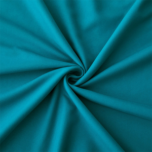 Hiện đại rắn màu bedding Sheet Set với 1 flat & 1 được trang bị <span class=keywords><strong>Comforter</strong></span> Bộ giường sang trọng xấu Tấm Cotton bedding Set - Product Image 6