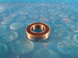 Roulements à billes de haute précision avec usinage de précision pour machines de travail des métaux CNC - Product Image 4
