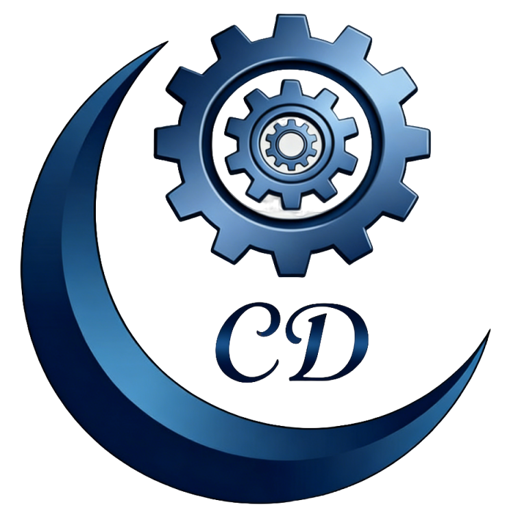 Jining Chengdong Machinery Co., Ltd.